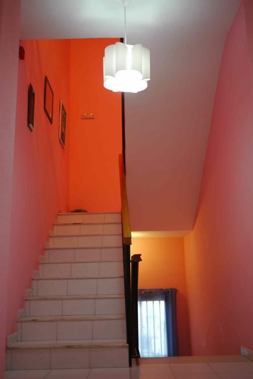 Hostal El Alba Brunete Buitenkant foto